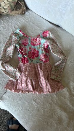  Leotard 2T