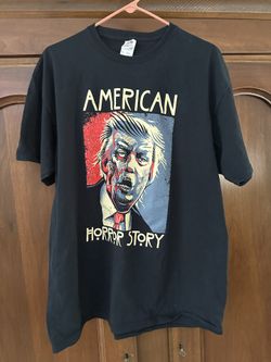 American Horror Story T-Shirt XL