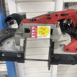 Bandsaw 