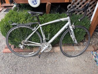 Specialized Dulce Street Bike