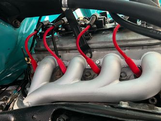 Ls Swap
