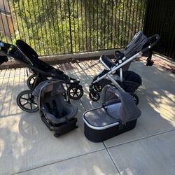 Stroller For Sale 225