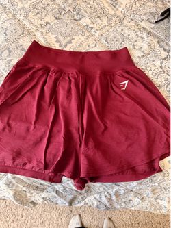 Workout Shorts