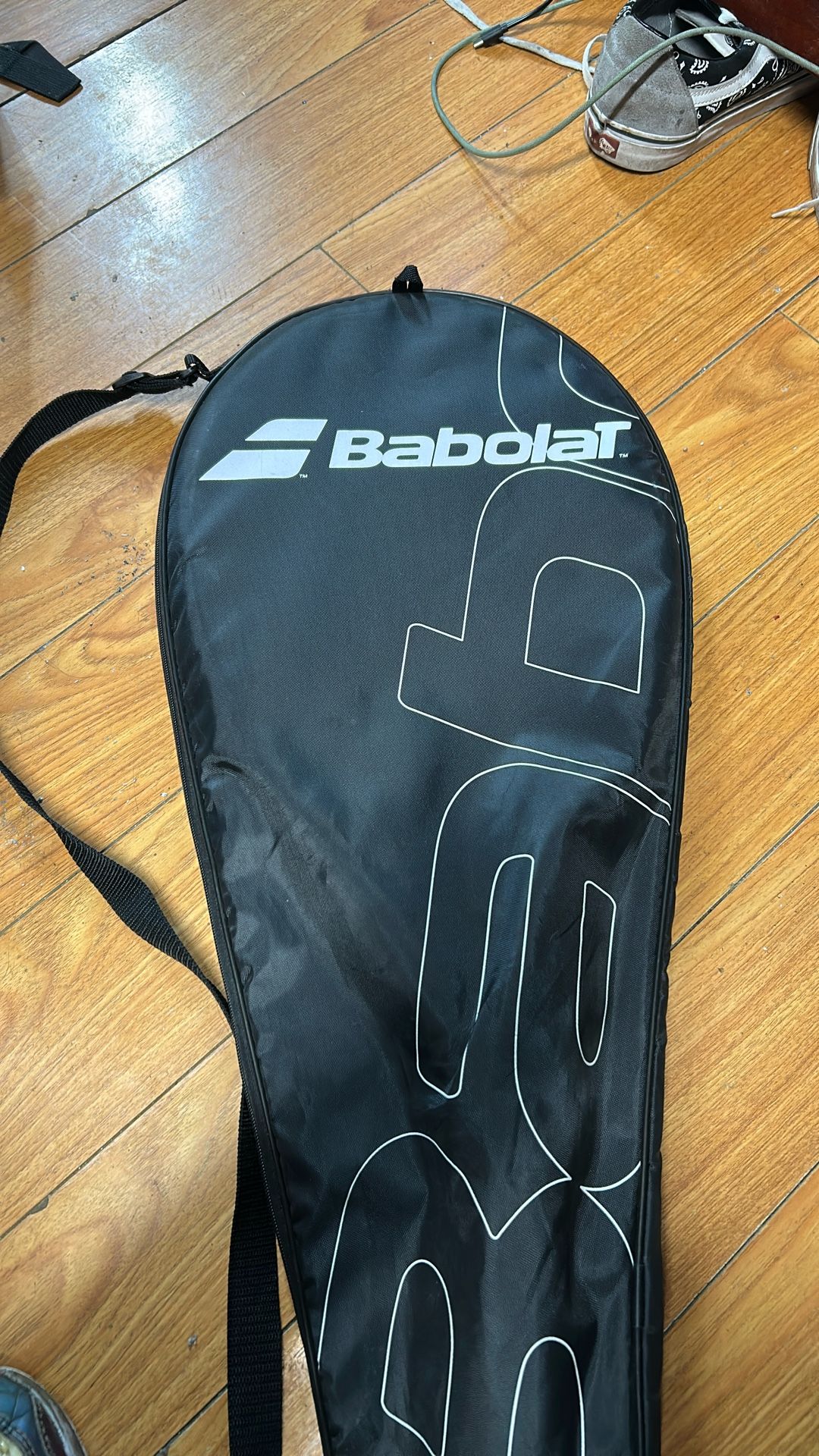 Babolat Tennis Racket 