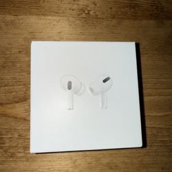 Apple AirPods Pro