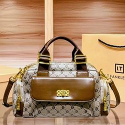 Brand New Women's Shoulder/Handbag 