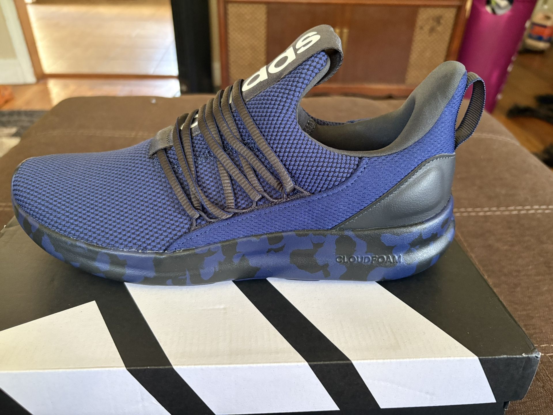 Adidas Lite Racer Adapt 7.0