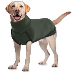 ROZKIT Dog Winter Coat Soft 