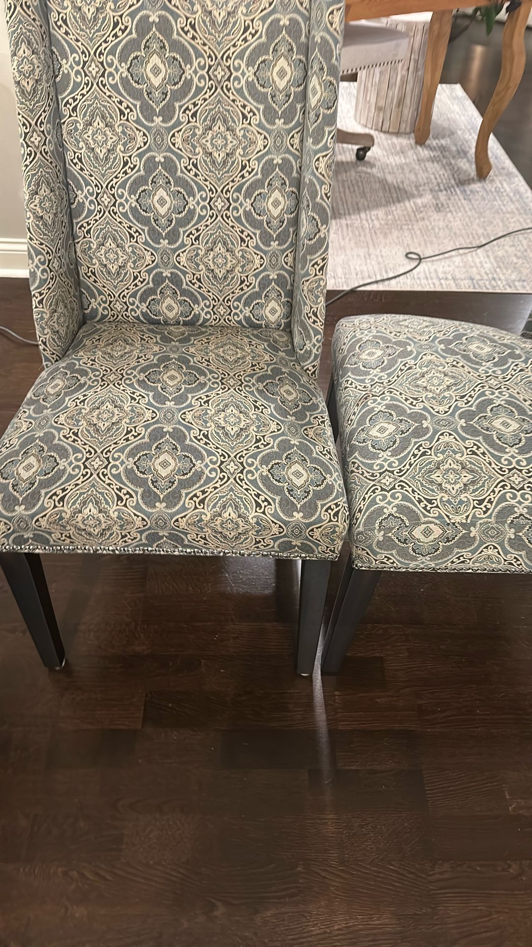 Dining Chairs