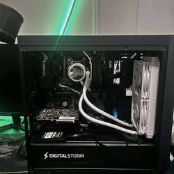 Gaming Pc For Sale