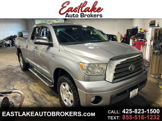 2007 Toyota Tundra