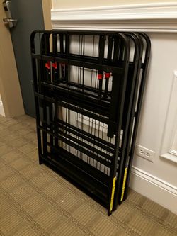 Full Bed Frame