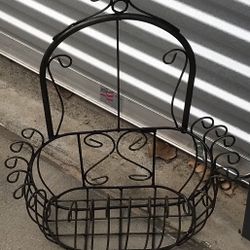 Wire Basket