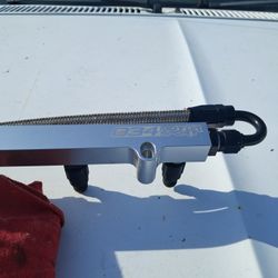 034 1.8t Fuel Rail