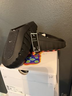 Nike Minds 001