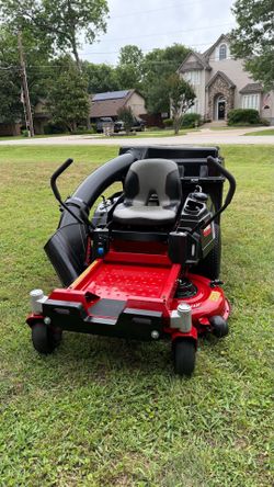 Toro 42” TimeCutter zero turn mower  15.5 hp  Kawasaki/Scag/john Deere/Gravely Spartang/cub cadet