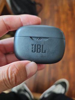 Jbl Vibe Beam Bluetooth Headphones