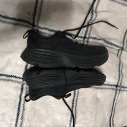 Hoka Bondi 8 women’s 11