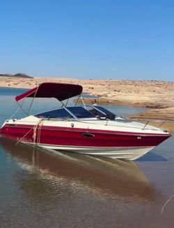 Maxum Marine 2100 – Family Boat Ready for the Water! 🚤