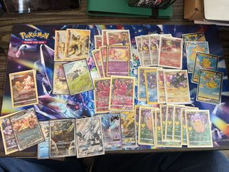 Pokemon Small Hits Lot!!!!!