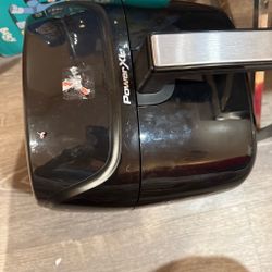 Air fryer