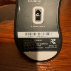 Razer DeathAdder Essential Gaming Mouse
