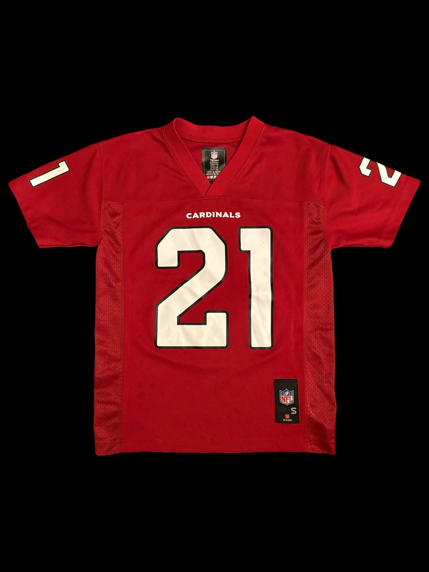 Cardinal Jersey for KIDS