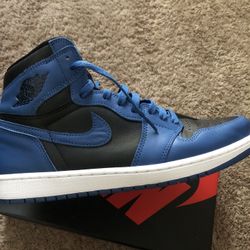 Nike Air Jordan 1 Retro OG