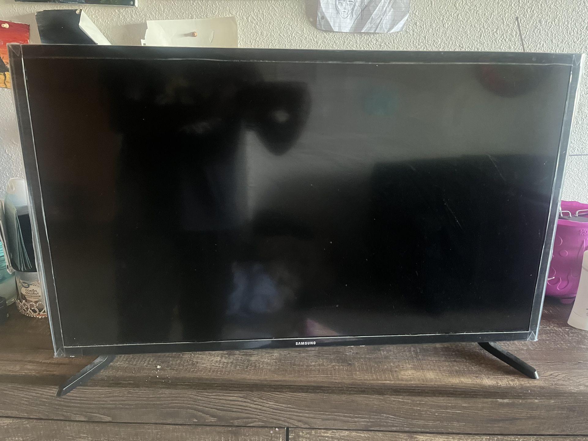 Samsung Smart TV