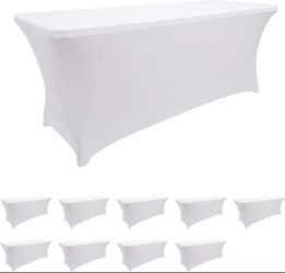 Table Covers Manteles Para Tu Party