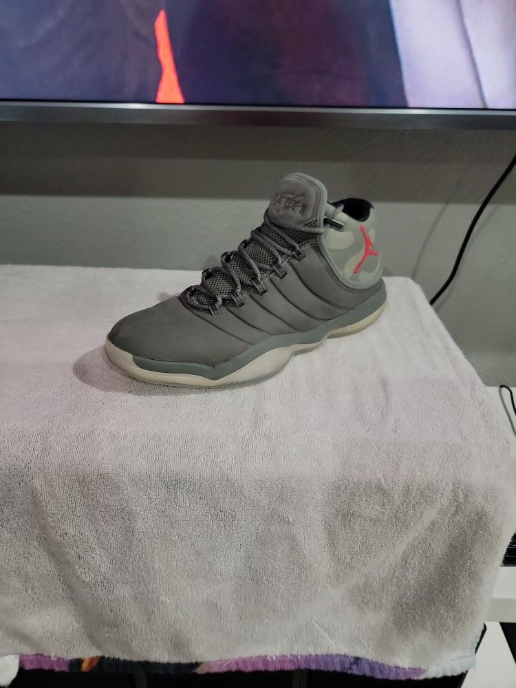 Jordan