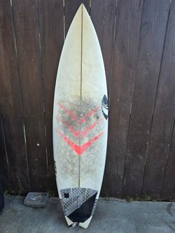 HT 2.5 Surfboard