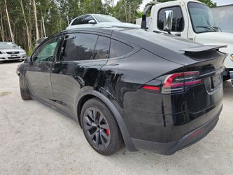 Tesla Model S X Plaid HV Battery 2024