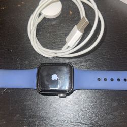 Apple Watch S5