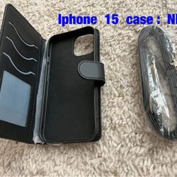 Iphone  15  case  -  $8