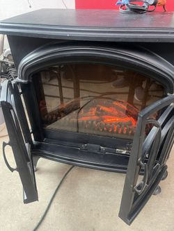 Calentón Eléctrico