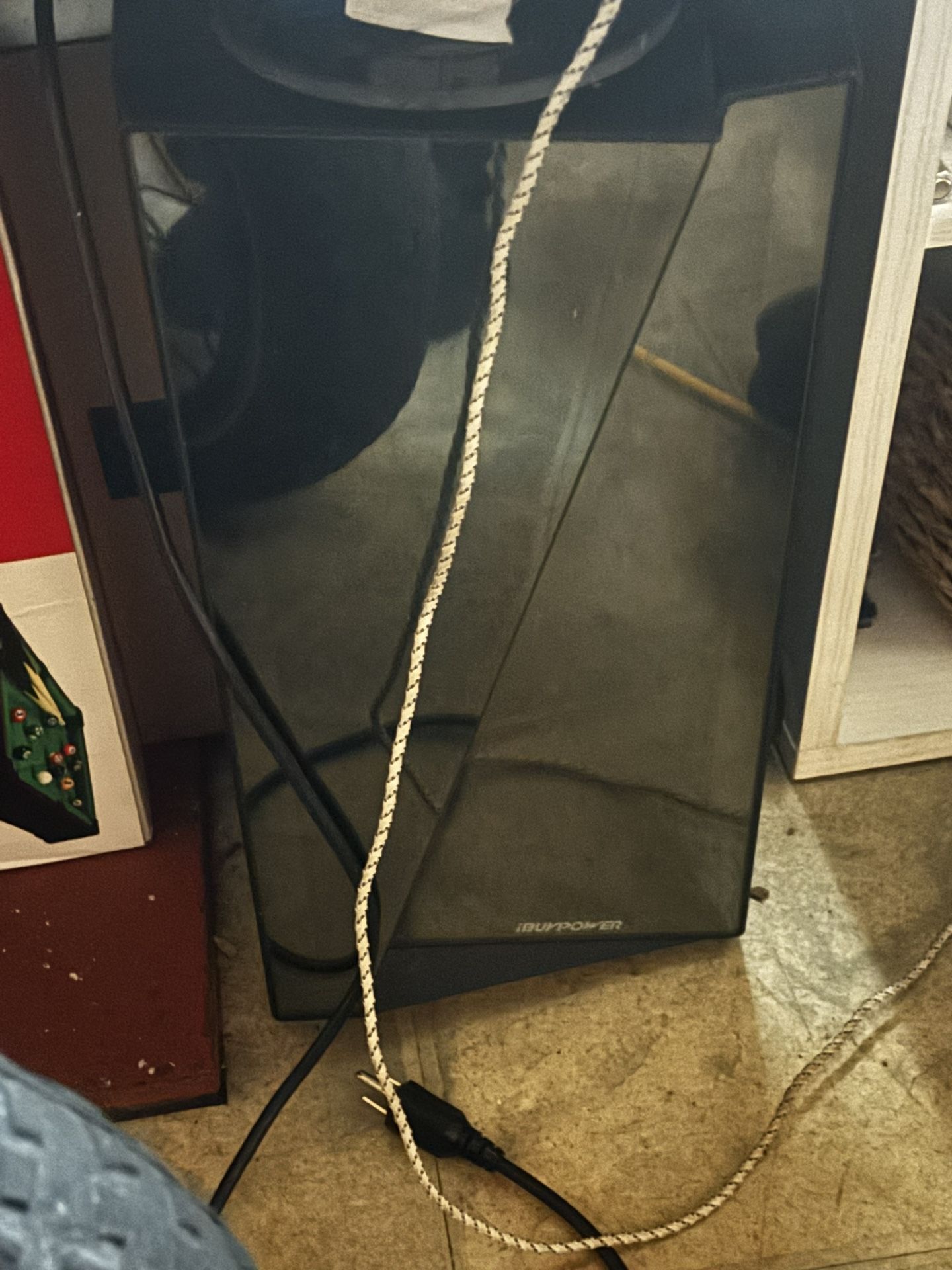 PC