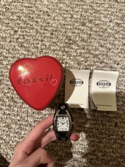 Fossil Watch