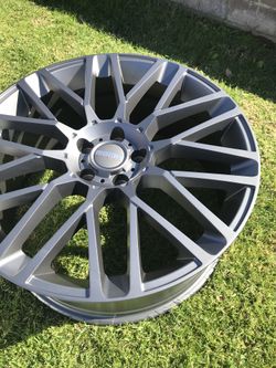 20” Momo Revenge Wheels 🔥Special Deal Pricing Starting from 💲899