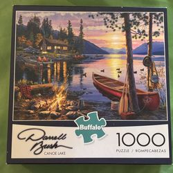 Puzzles