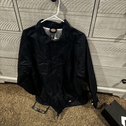 Dickies Jacket
