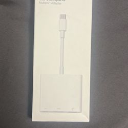 Apple Adapter For Sale