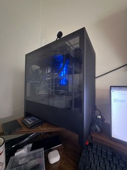 RTX 4070 SUPER Desktop Gaming PC