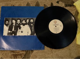 THE DOOBIE BROTHERS LP One step closer 1980