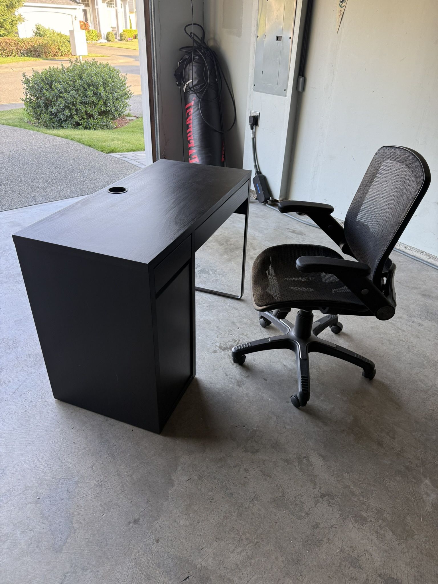 Desk