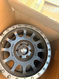 Ford Raptor wheels For Sale