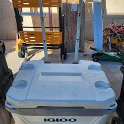 Igloo Ice Chest 