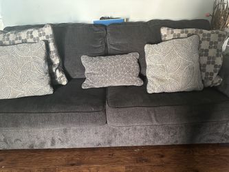 Sofa Set 
