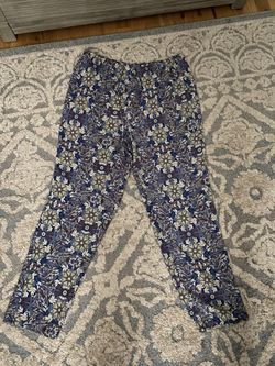 Cute summer pants