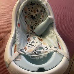 Baby BathTub